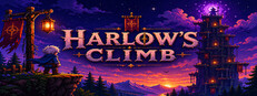 Harlow's Climb cover