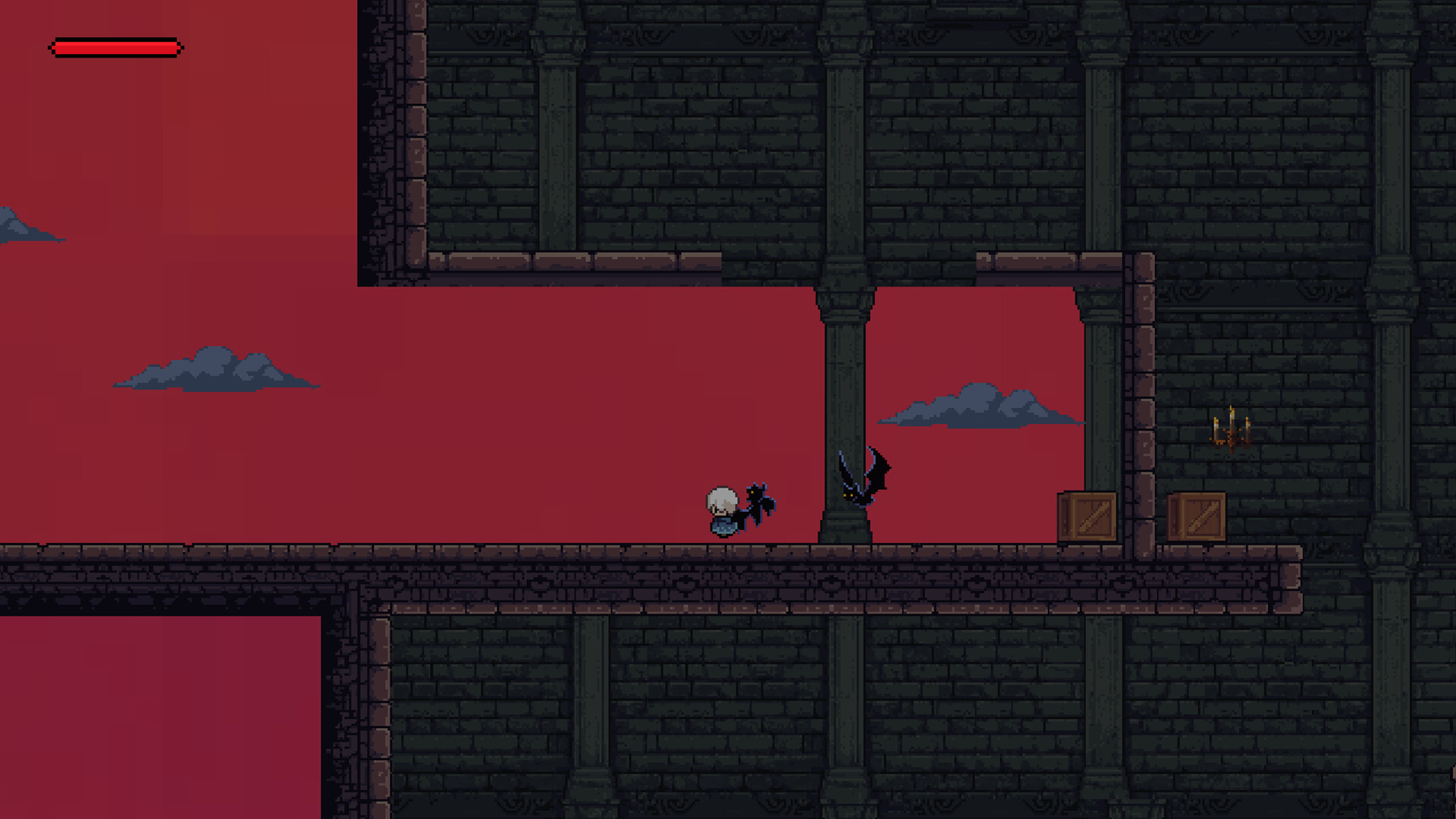 Harlow's Climb screenshot 6