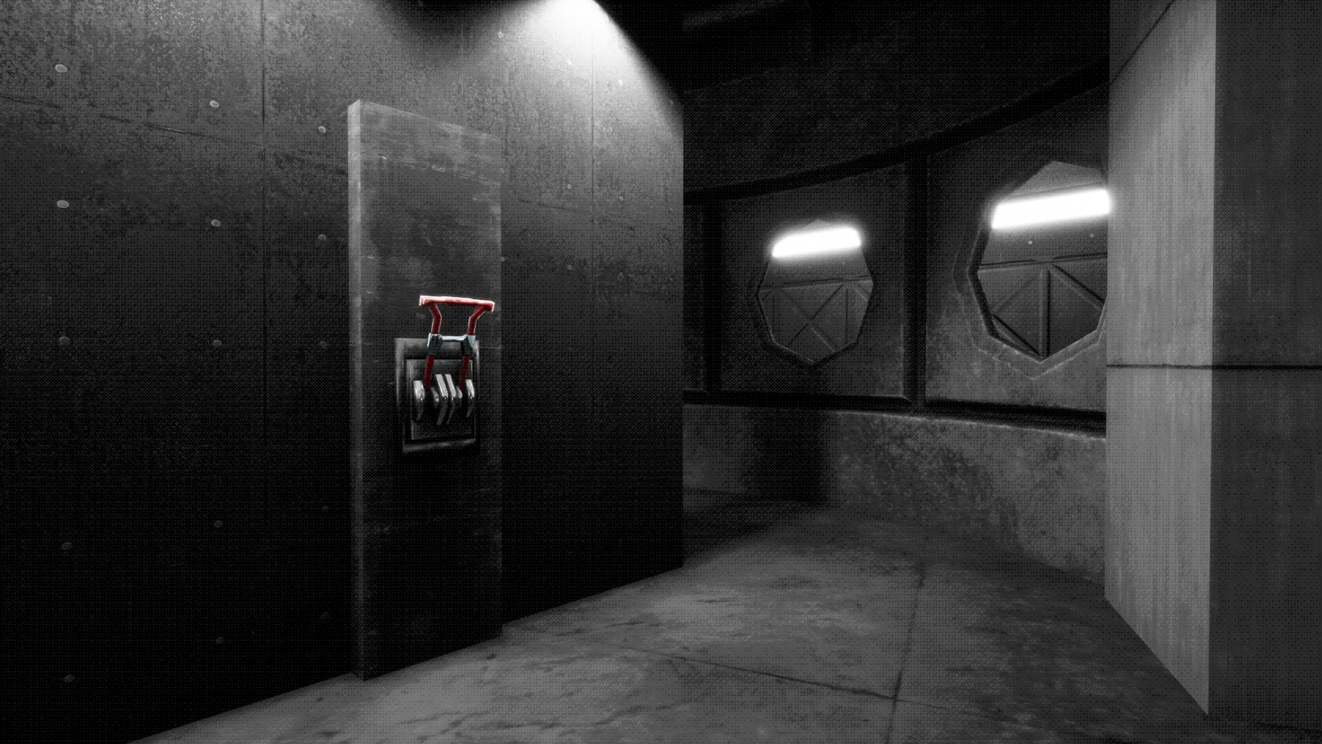 THROB screenshot 5