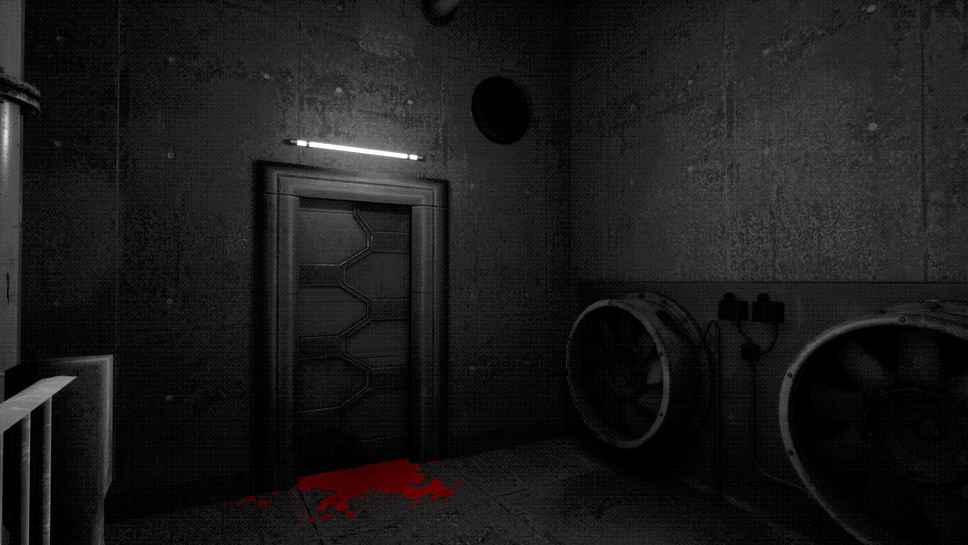 THROB screenshot 3