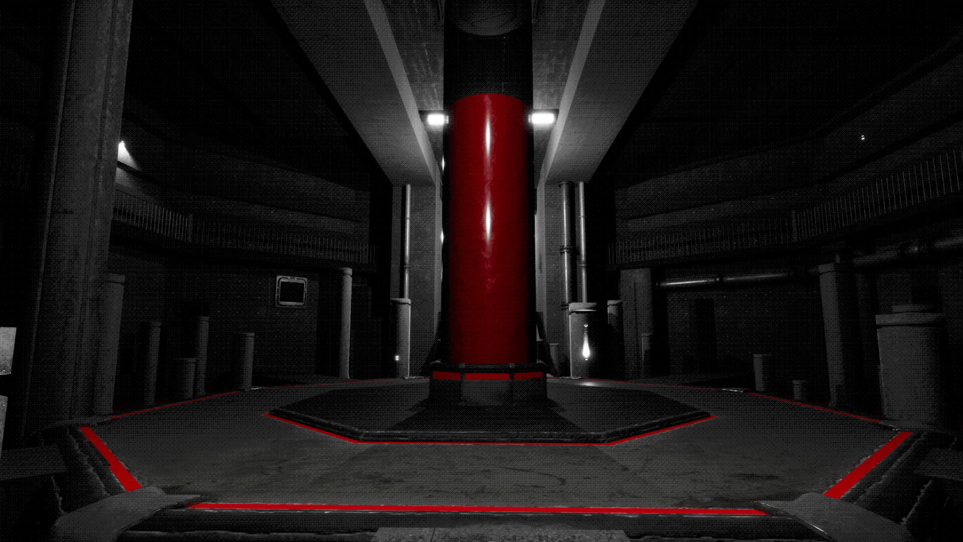 THROB screenshot 1