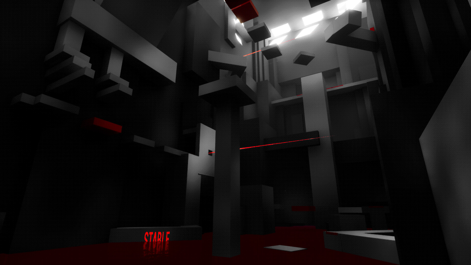 THROB screenshot 1