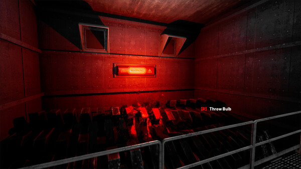 THROB screenshot 2