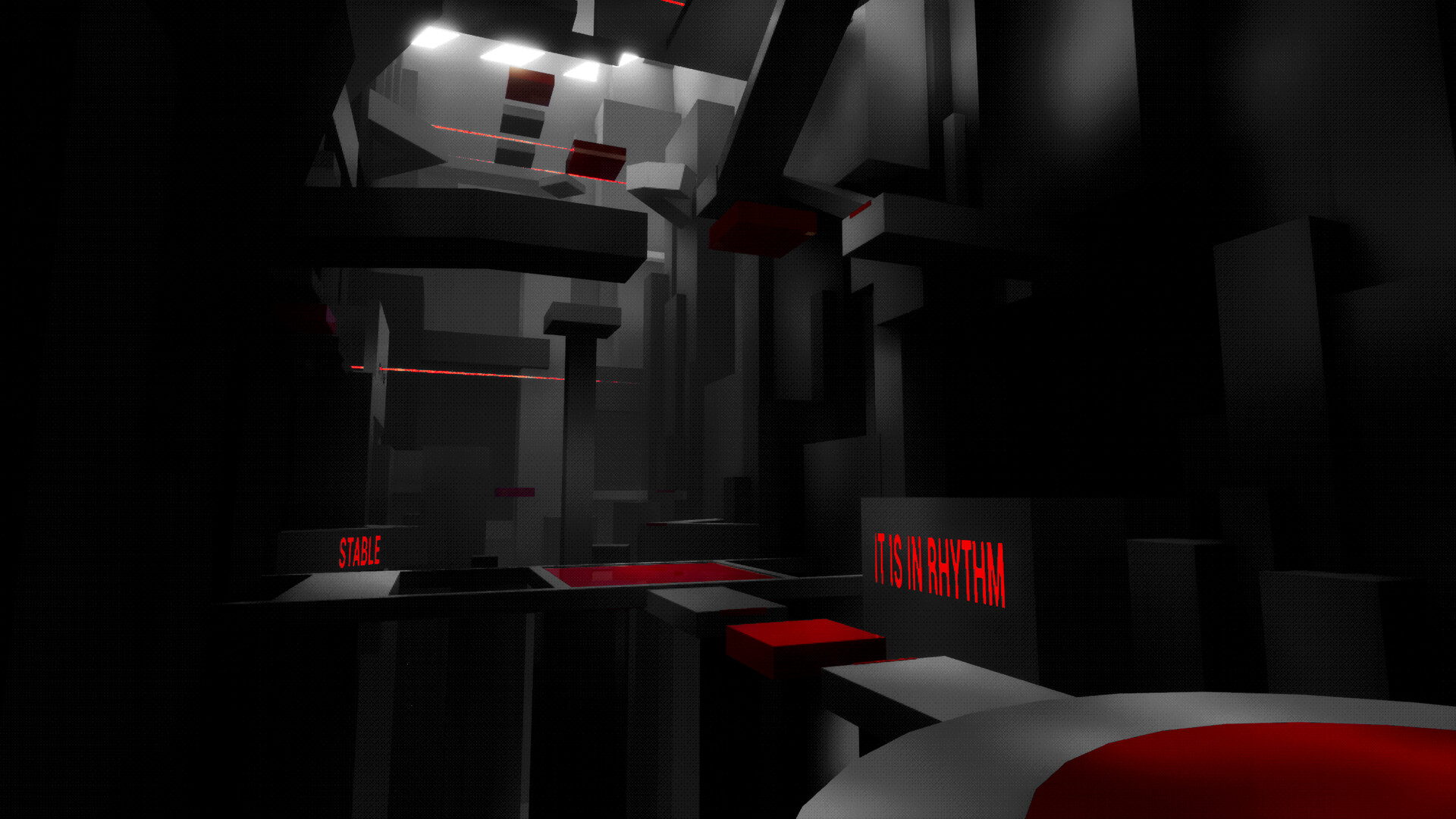 THROB screenshot 5