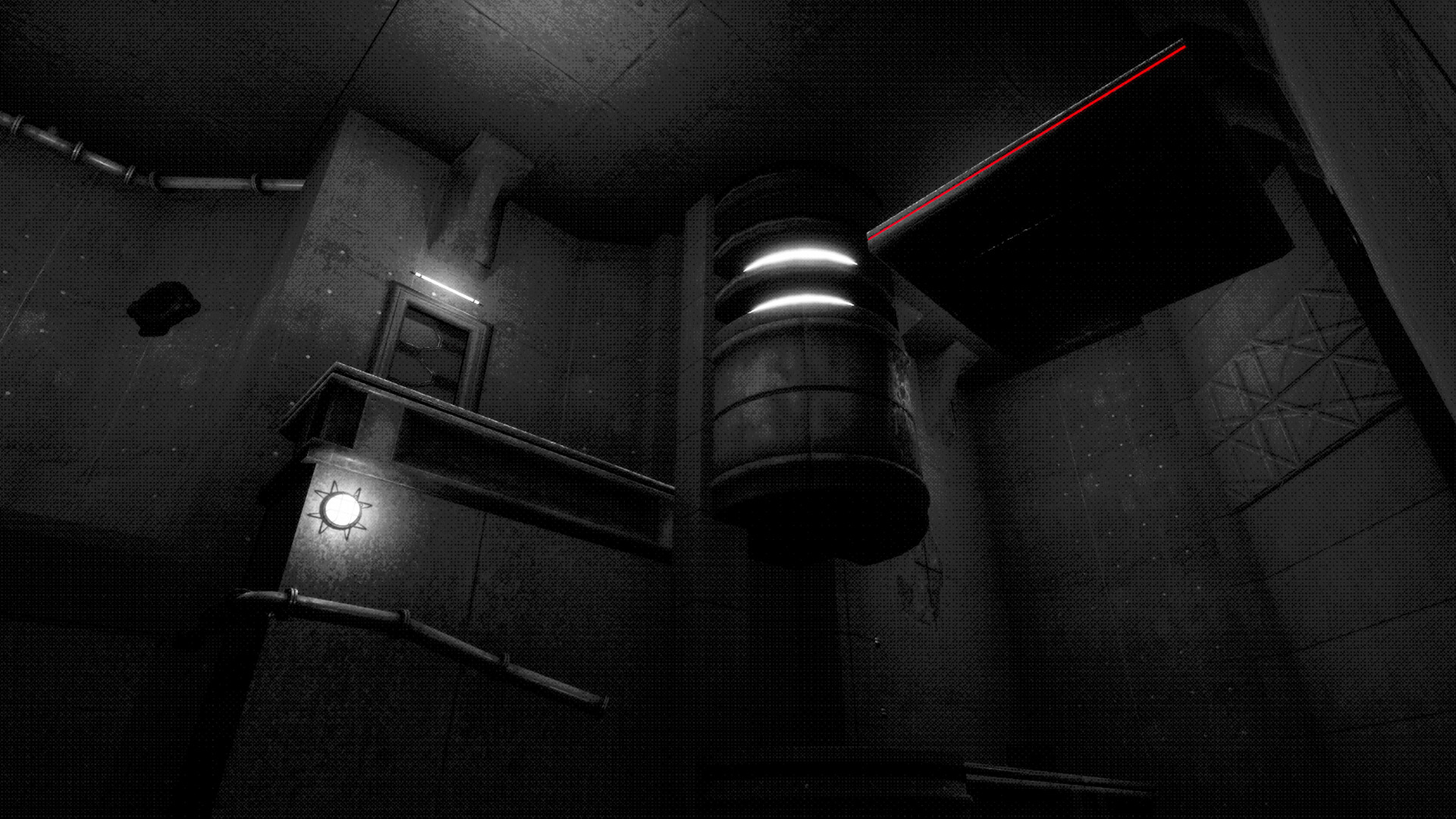THROB screenshot 2