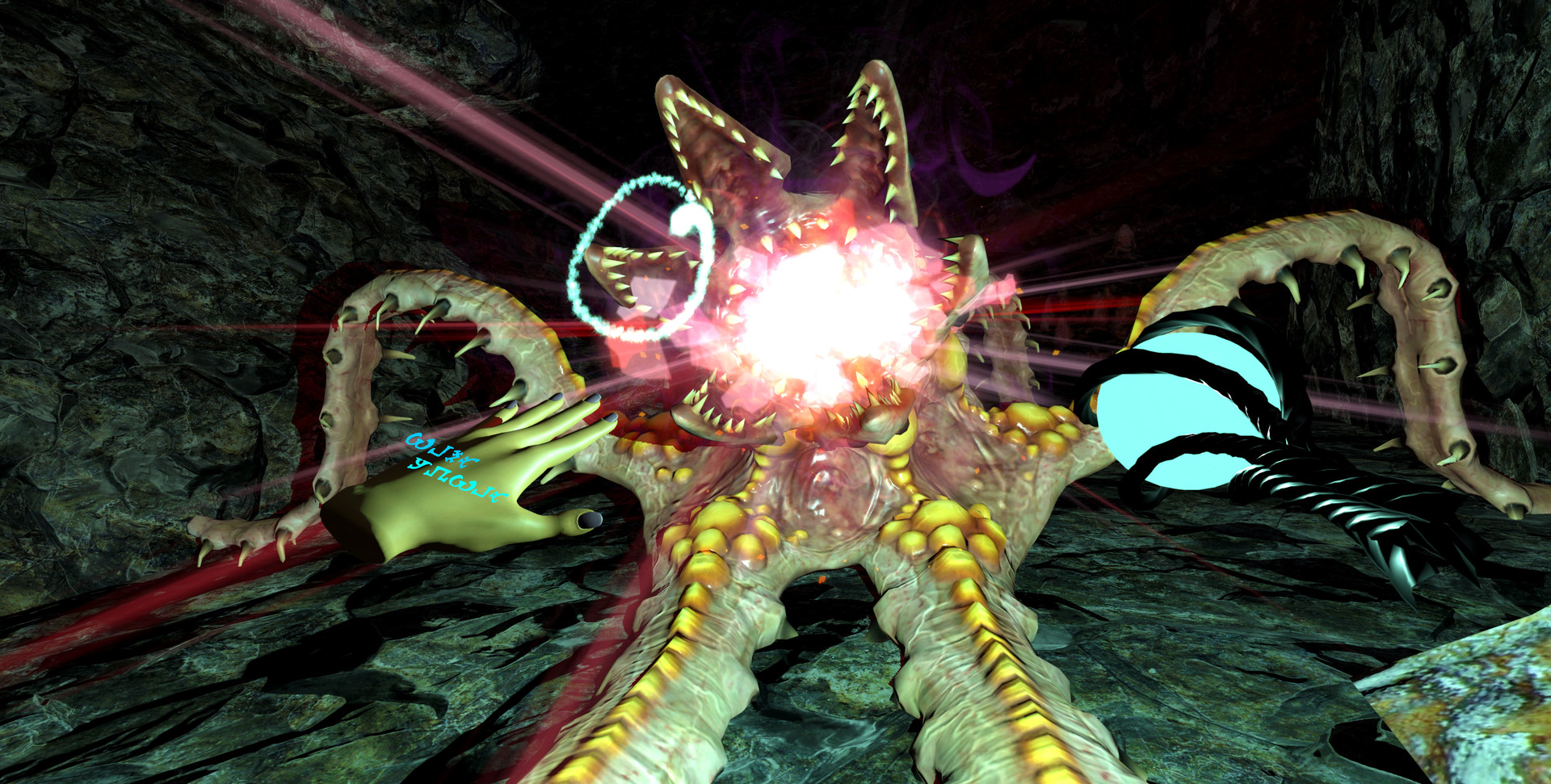 #6. Left-Hand Path (Steam) 由: Strange Company