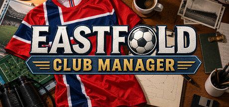 Eastfold Club Manager