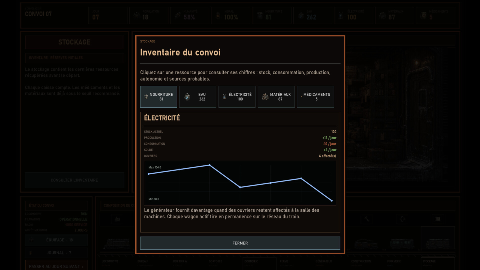 Last Rail screenshot 4