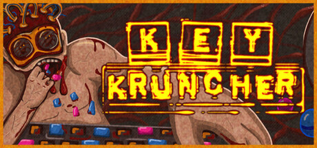 Cover image for KEYKRUNCHER™