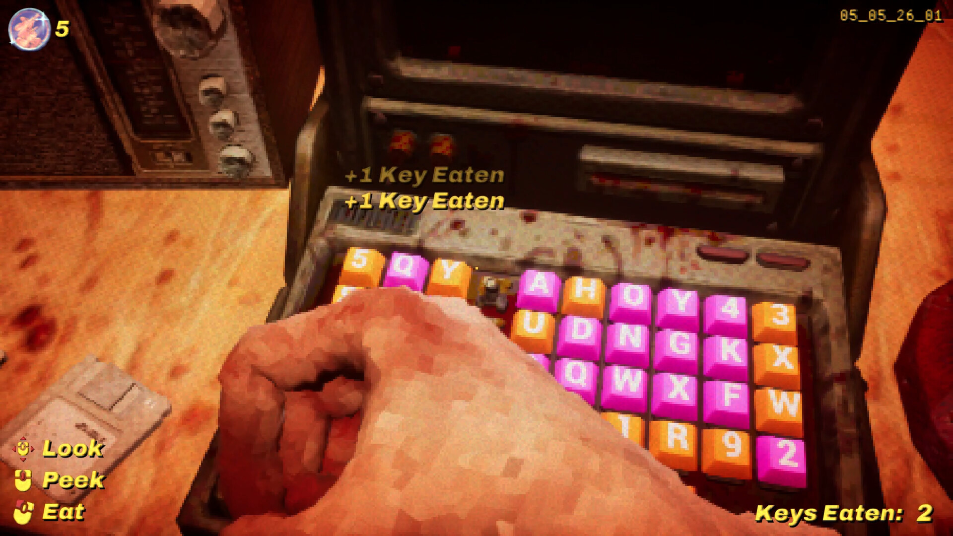 KEYKRUNCHER™ screenshot 3