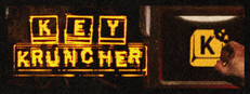 KEYKRUNCHER™ cover