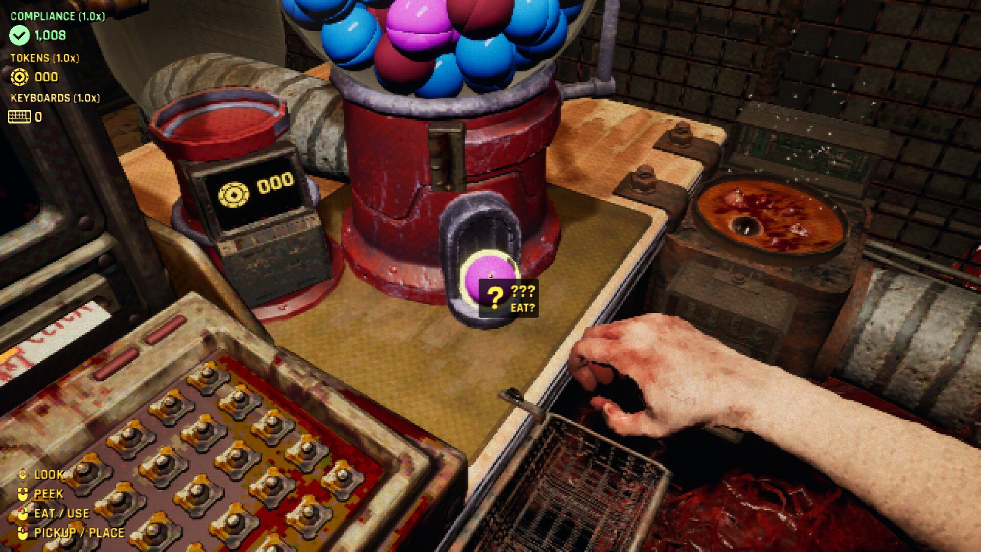 KEYKRUNCHER™ screenshot 4