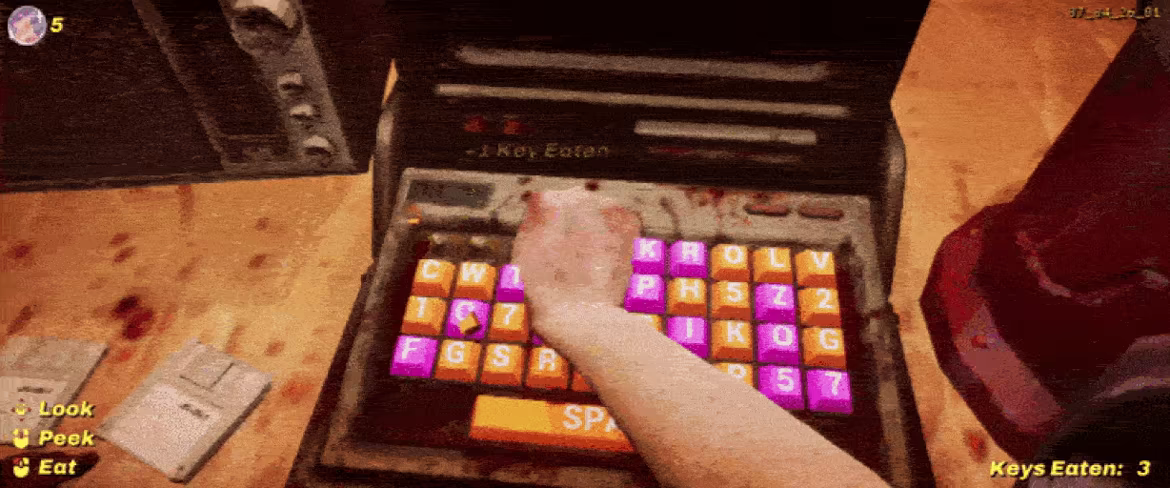 KEYKRUNCHER™ video 2