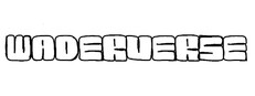 Waderverse cover