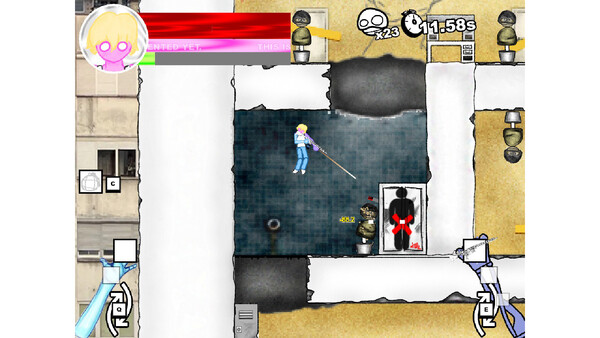 Waderverse screenshot 6