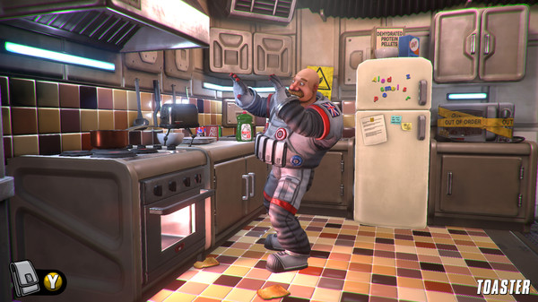 Her Majesty's SPIFFING screenshot 4