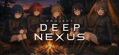 Project Deep Nexus header art