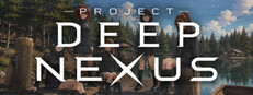 Project Deep Nexus Steam capsule image