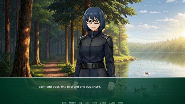 Screenshot media