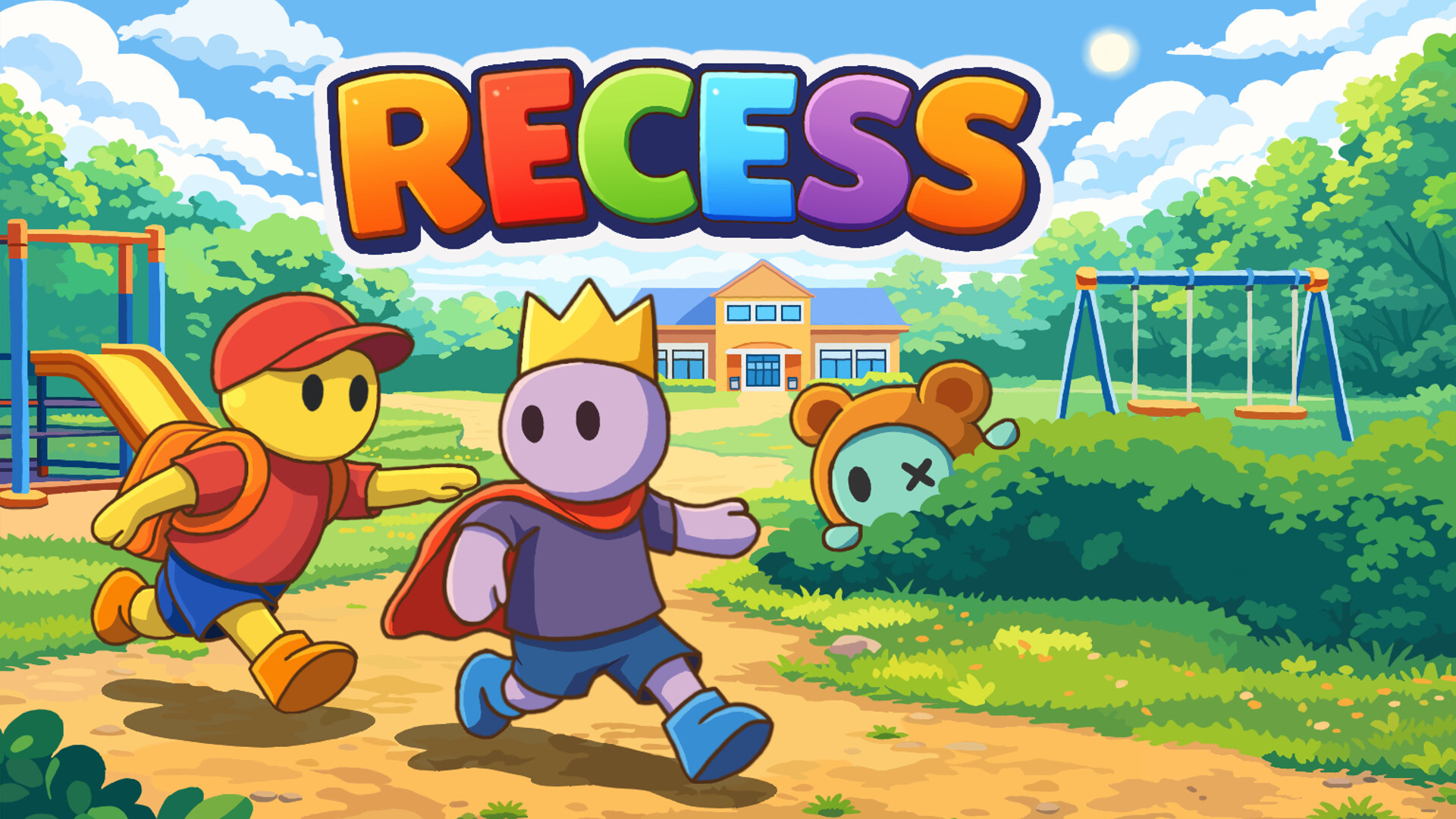 Recess Soundtrack
