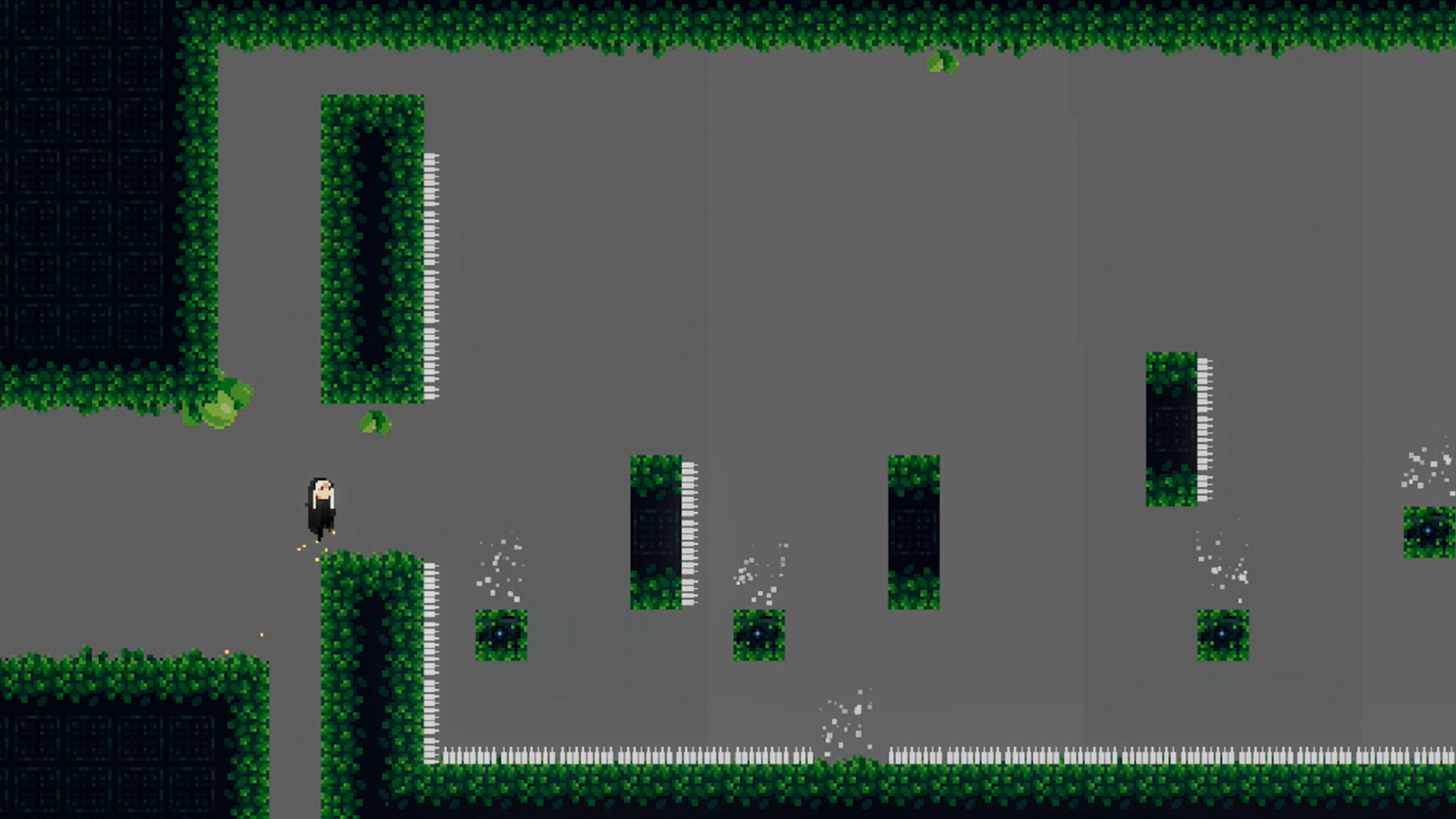 ORU IN THE VOID screenshot 8