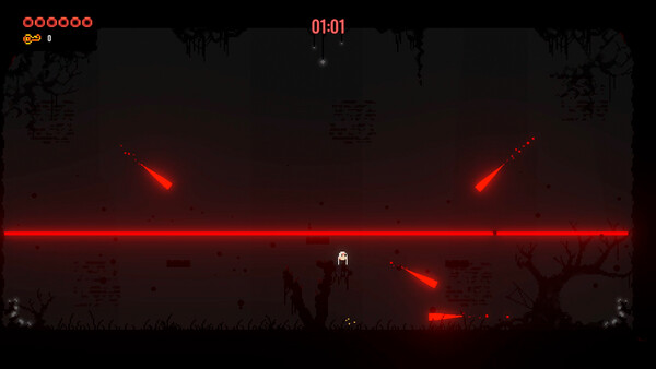 ORU IN THE VOID screenshot 5