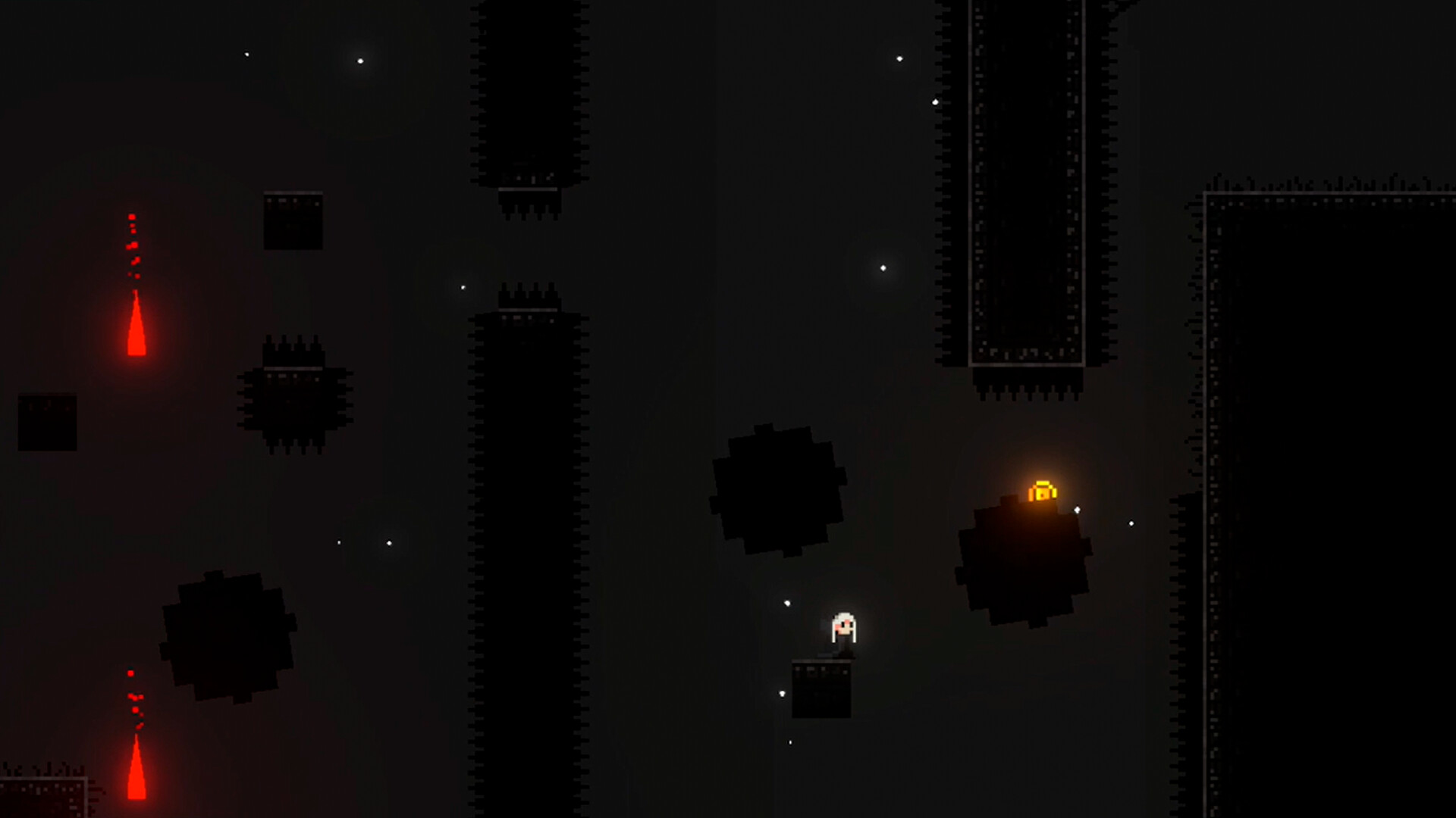 ORU IN THE VOID Featured Screenshot #1