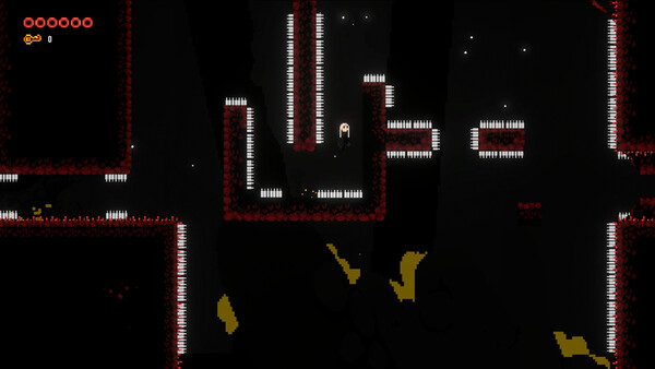 ORU IN THE VOID screenshot 6