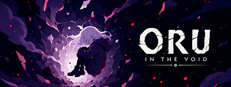 ORU IN THE VOID cover
