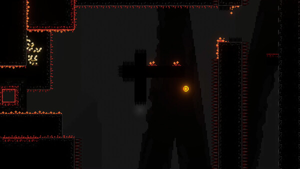 ORU IN THE VOID screenshot 2