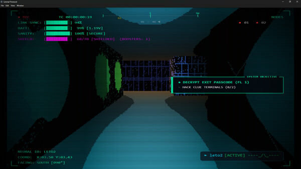 Screenshot media
