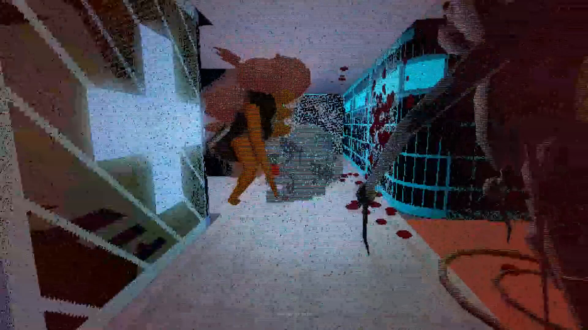 Liminal Protocol screenshot 12