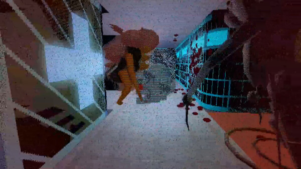 Liminal Protocol Screenshot