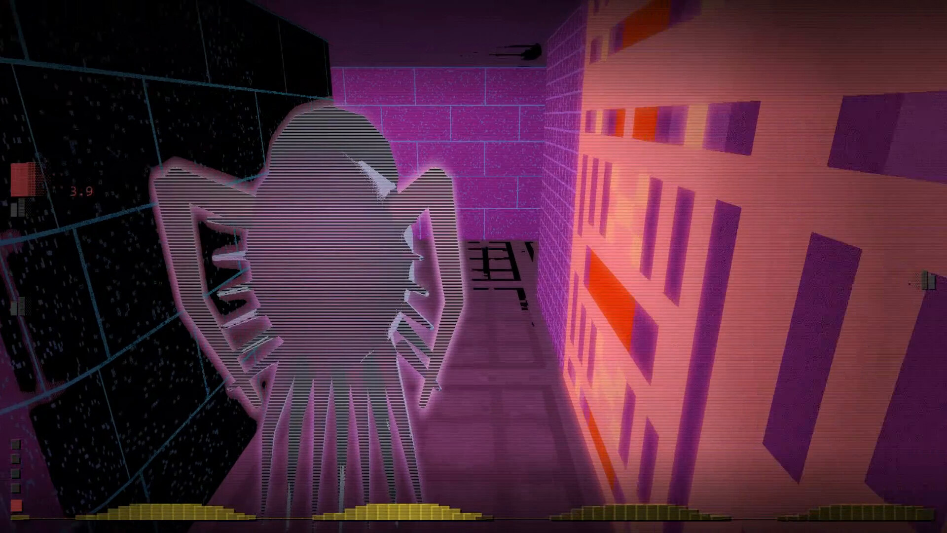 Liminal Protocol screenshot