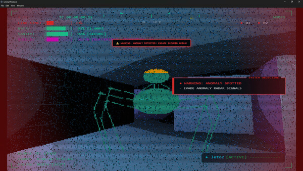 Screenshot media