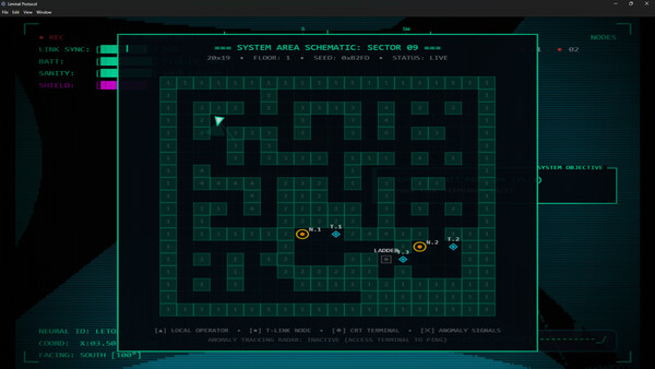 Screenshot media