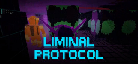 Liminal Protocol cover