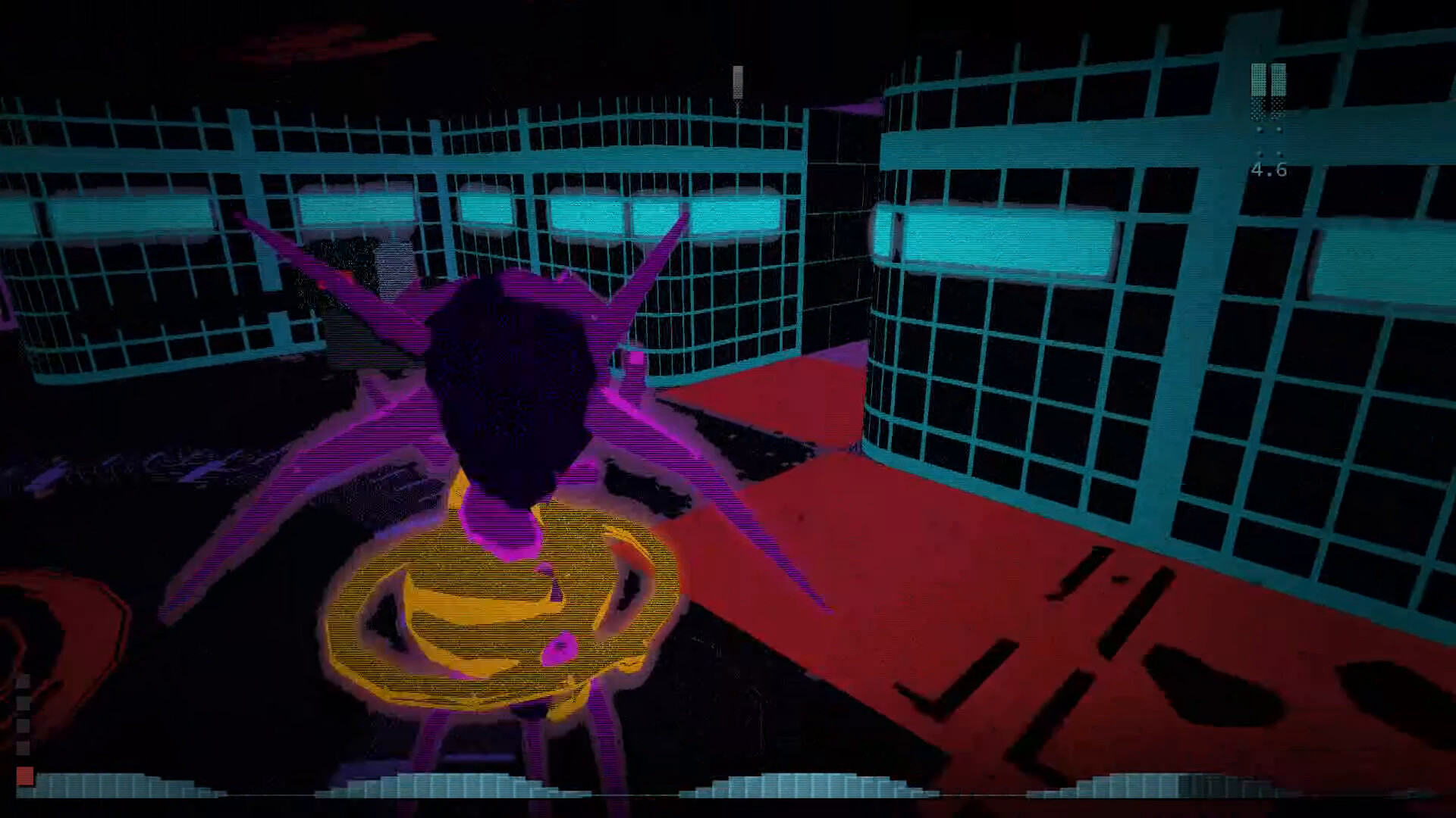 Liminal Protocol screenshot