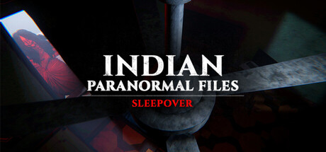 Indian Paranormal Files - Sleepover