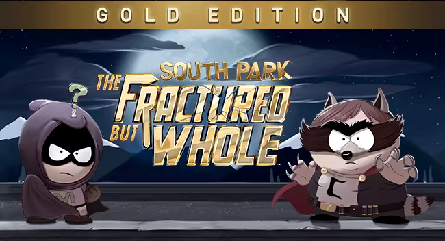 South Park™: The Fractured But Whole™ image