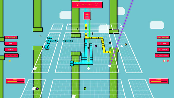 RonkBonk screenshot 7