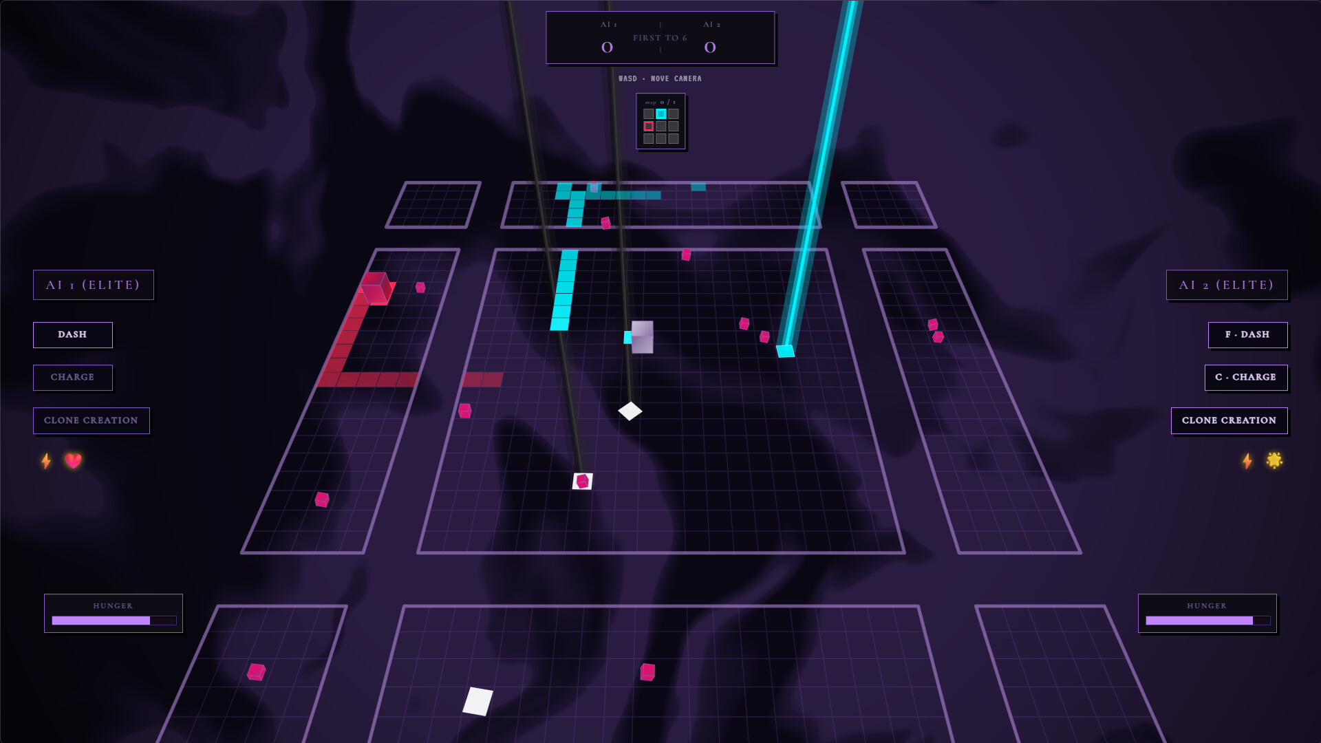RonkBonk screenshot
