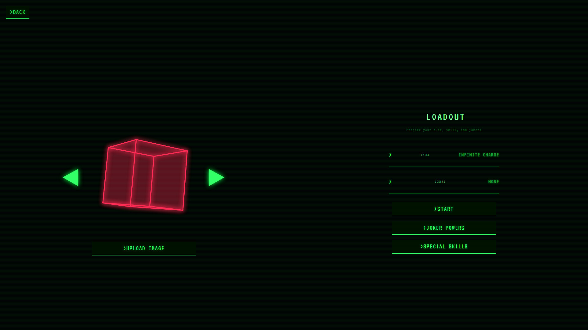 RonkBonk screenshot