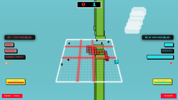 Screenshot media