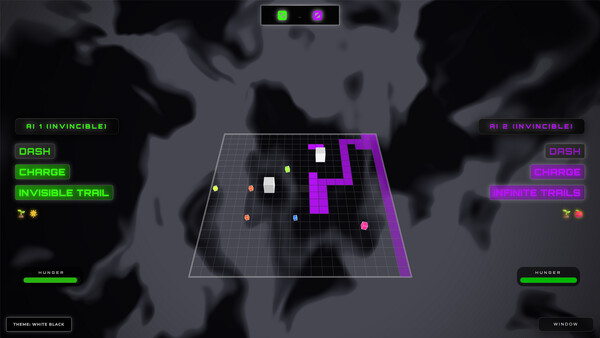 Screenshot media