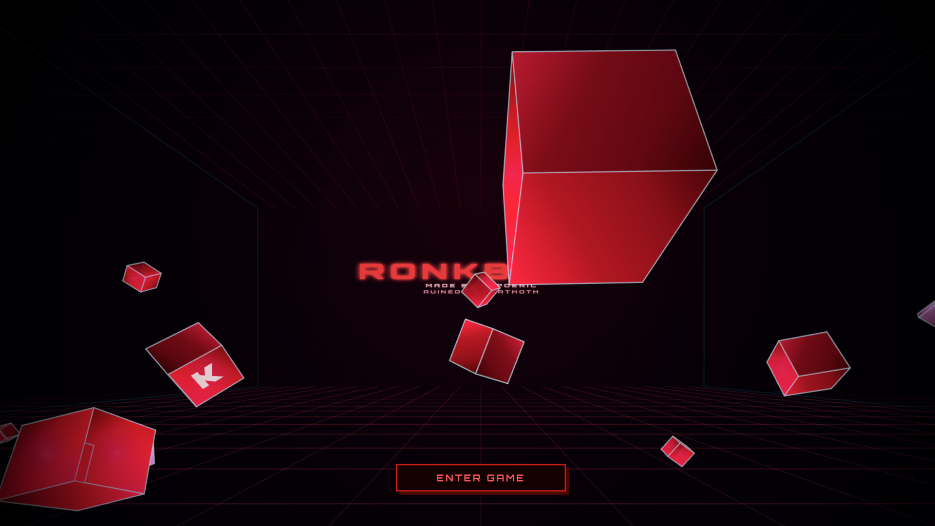 RonkBonk