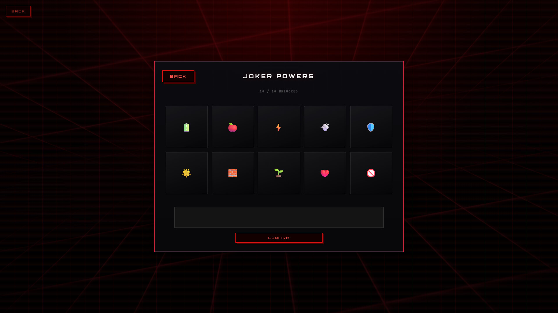 RonkBonk screenshot