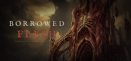 Borrowed Fleshの作品画像