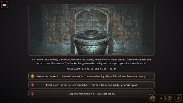 Borrowed Flesh screenshot 6