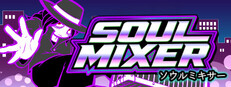 SOUL MIXER cover